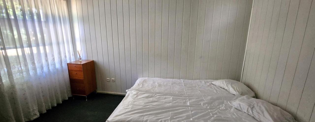 Palangos Kopa 호텔 팔랑가 외부 사진